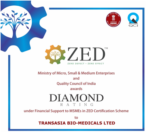 ZED Certification